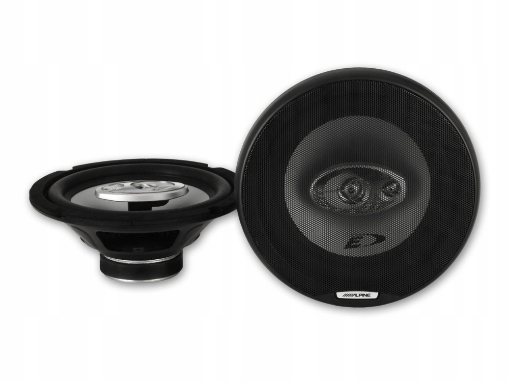 Reproduktory Alpine SXE-2035S
