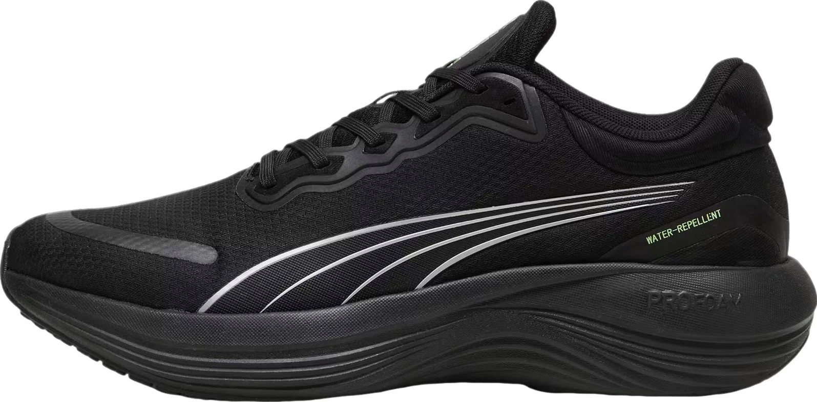 Buty Do Biegania Scend Pro Wtr Puma 46