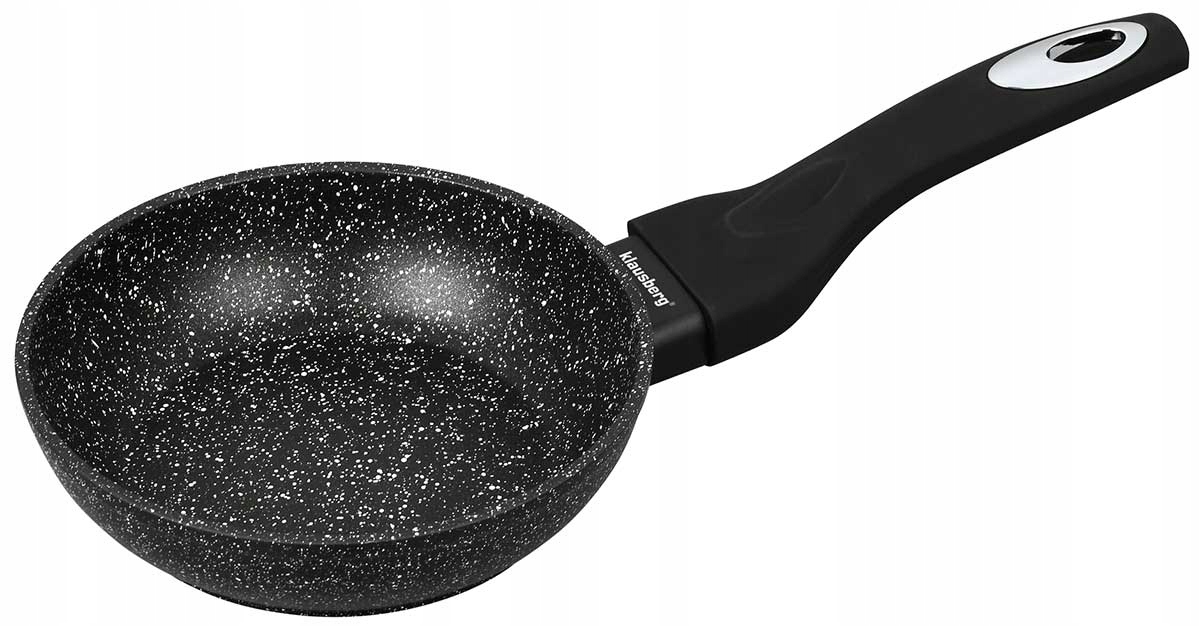 

Patelnia Granitowa 16cm Klausberg KB-7288