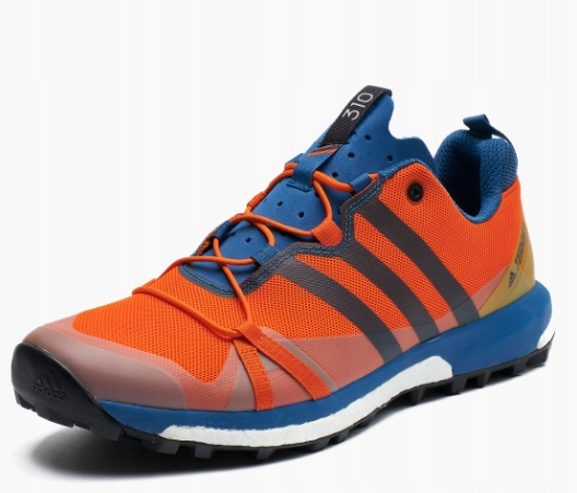 Adidas Terrex Agravic Boost BB0965 R.43 1/3
