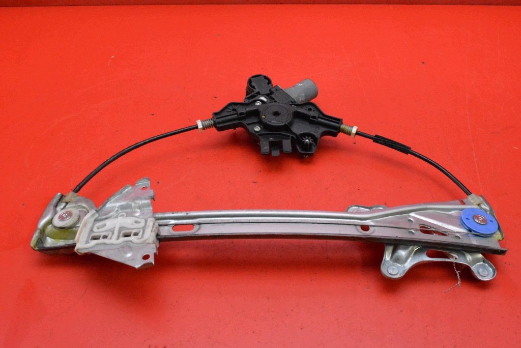 window regulator left front EU 69820-02801-C TOYOTA COROLLA E21 sedan 18-25