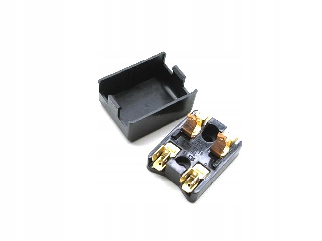 Puszka bezpieczników MZ ES Trophy TS 150 250