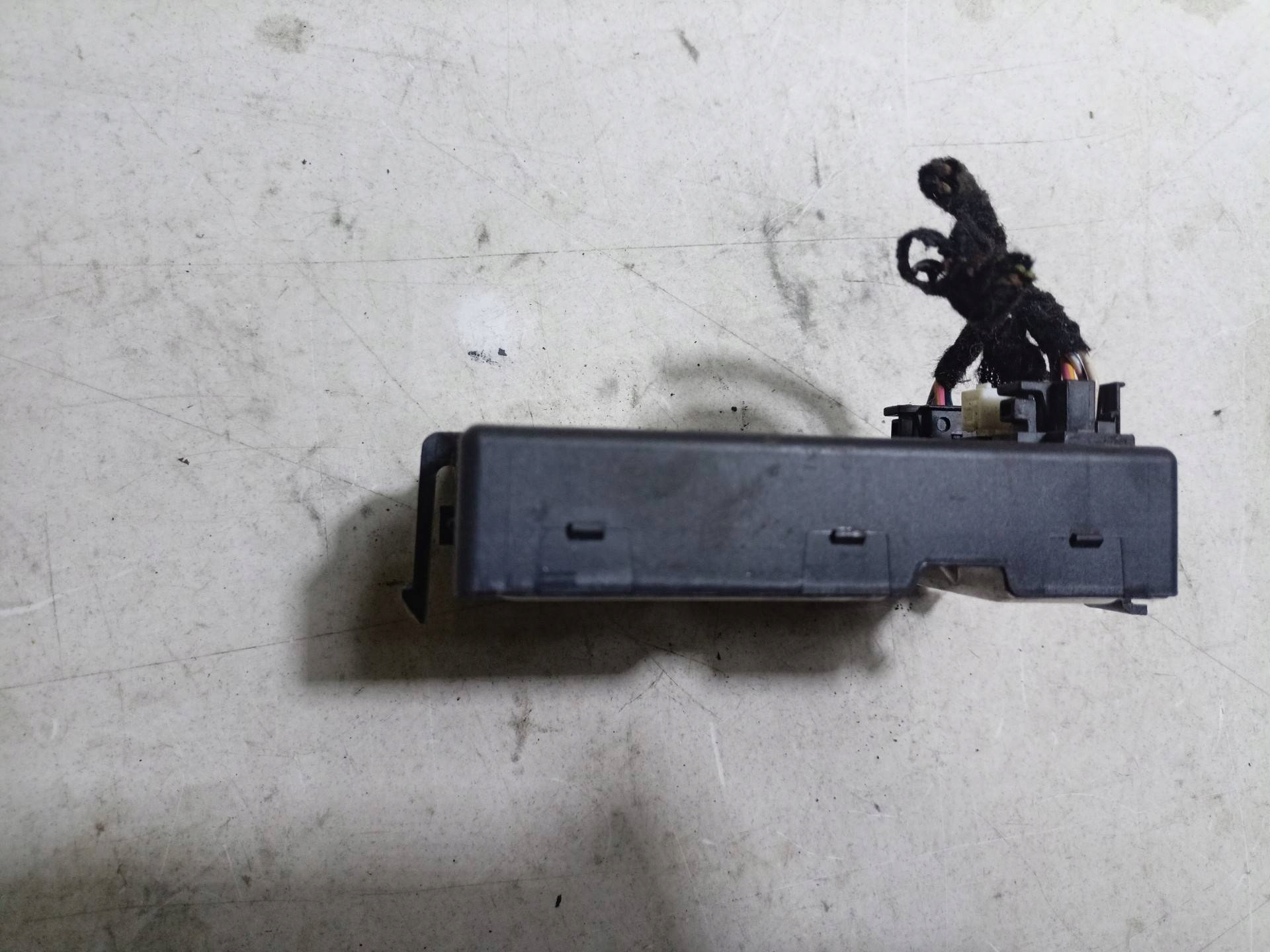 control unit seat Jeep Cherokee 5 2014 68188668AE
