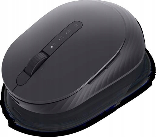 Dell Premier Rechargeable Wireless Mouse MS7421W Graphite Black
