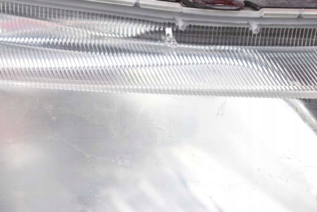 REFLEKTOR right light front EU P5492 HONDA CIVIC 8 VIII sedan 05-08