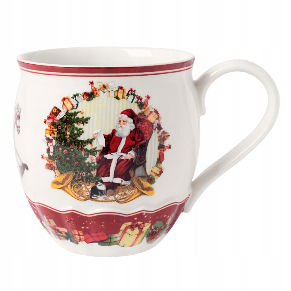 kubek Villeroy&Boch Toys Fantasy