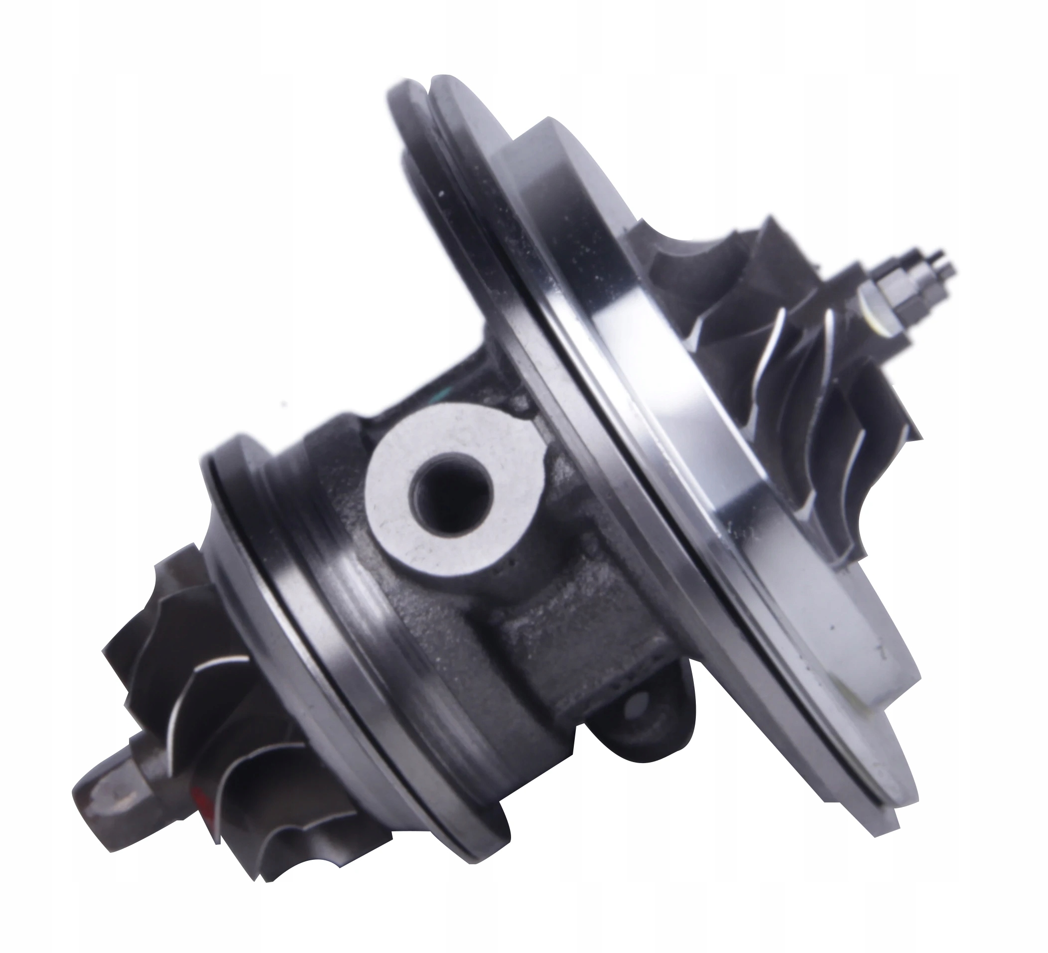 Jádro Turbíny Renault Master Opel Movano Nissan 2.5 100 Km 114 Km