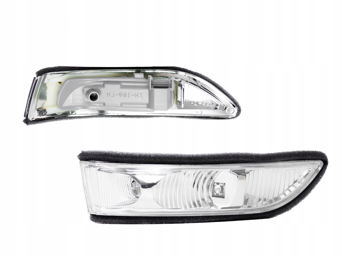 

Mercedes A-klasa W169 B-klasa W245 migacz lustra P