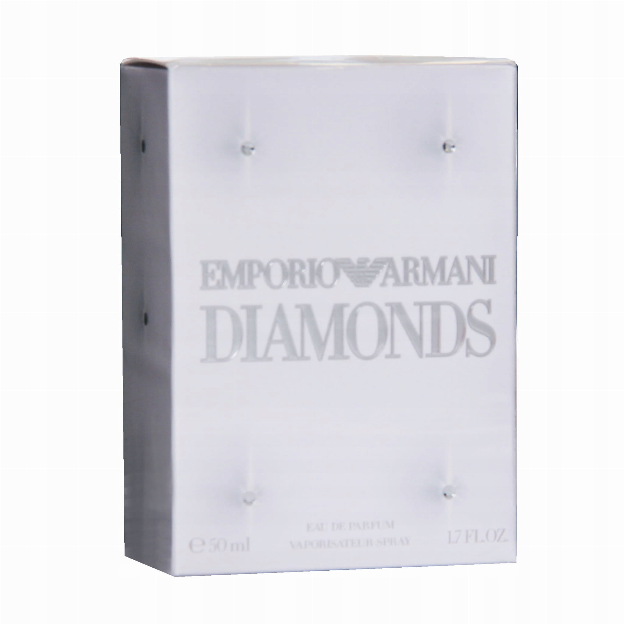 Giorgio Armani Diamonds Women Parfémovaná voda 50 ml