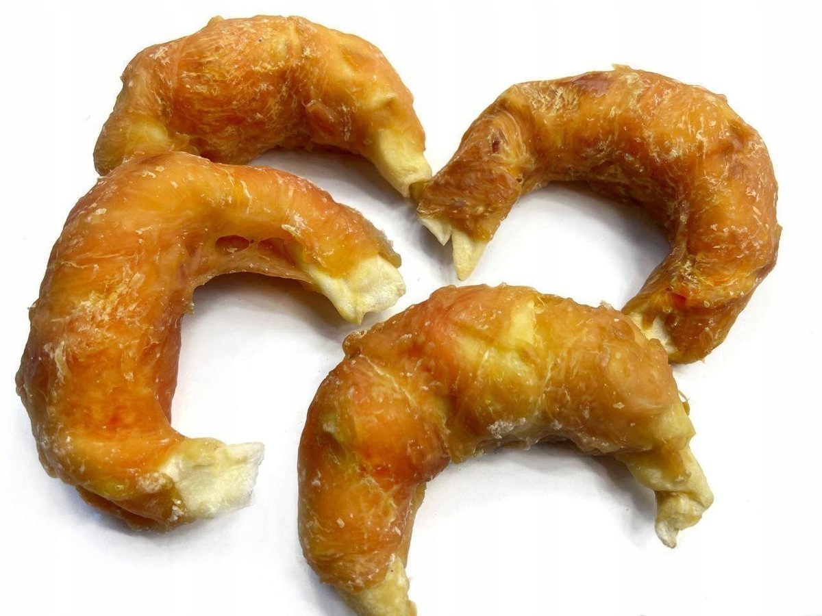 Levně Rogal Croissant Hovězí S Kuřecím Masem 500 g