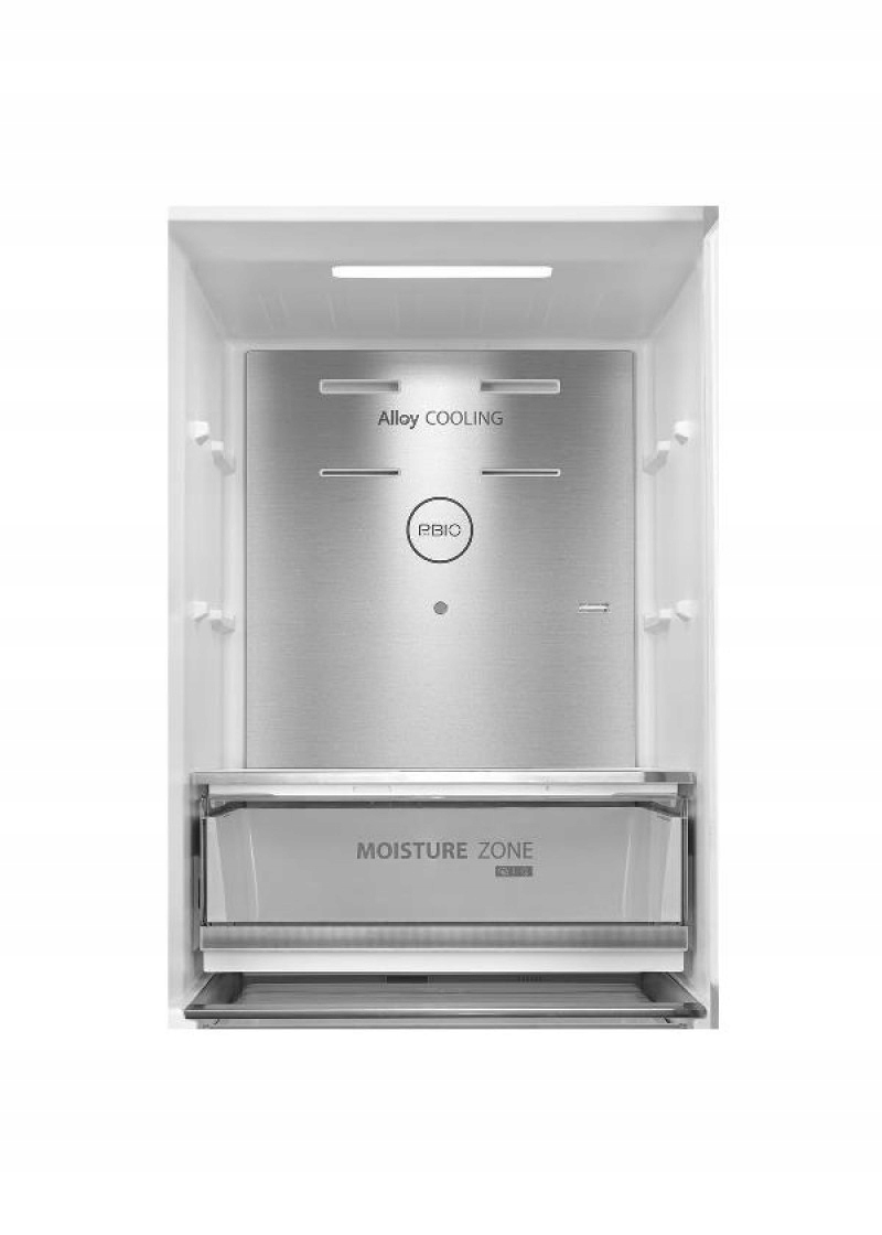 Lodówka Toshiba GR-RB449WE-PMJ (49) INOX No Frost tak