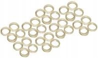 

Gumki Wyciągi Ortodontyczne 1/4 Heavy, 6,4 mm