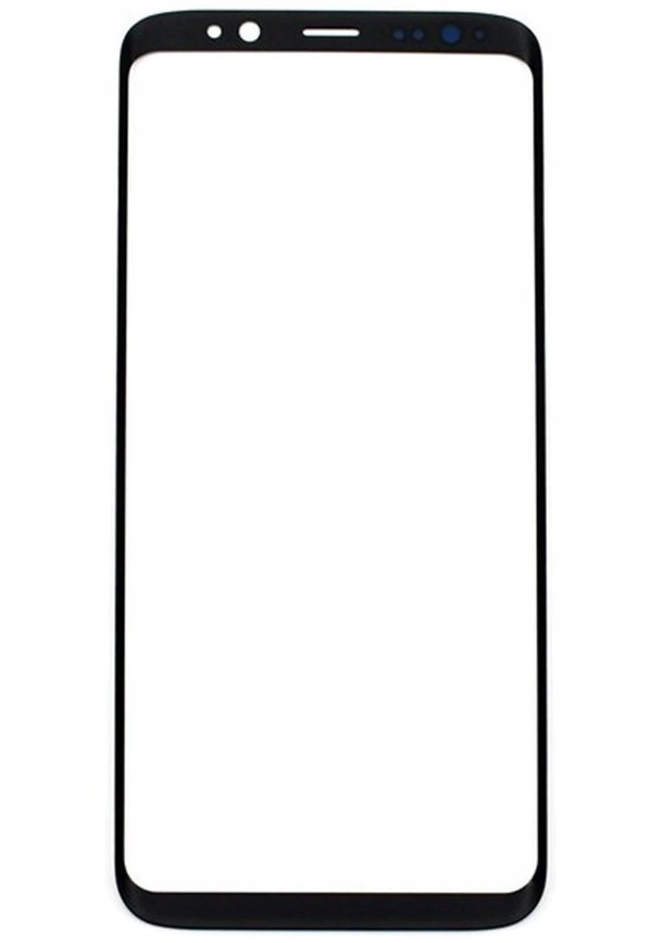 

Samsung Galaxy S8 G950F Szyba Szybka Dotyk LCD
