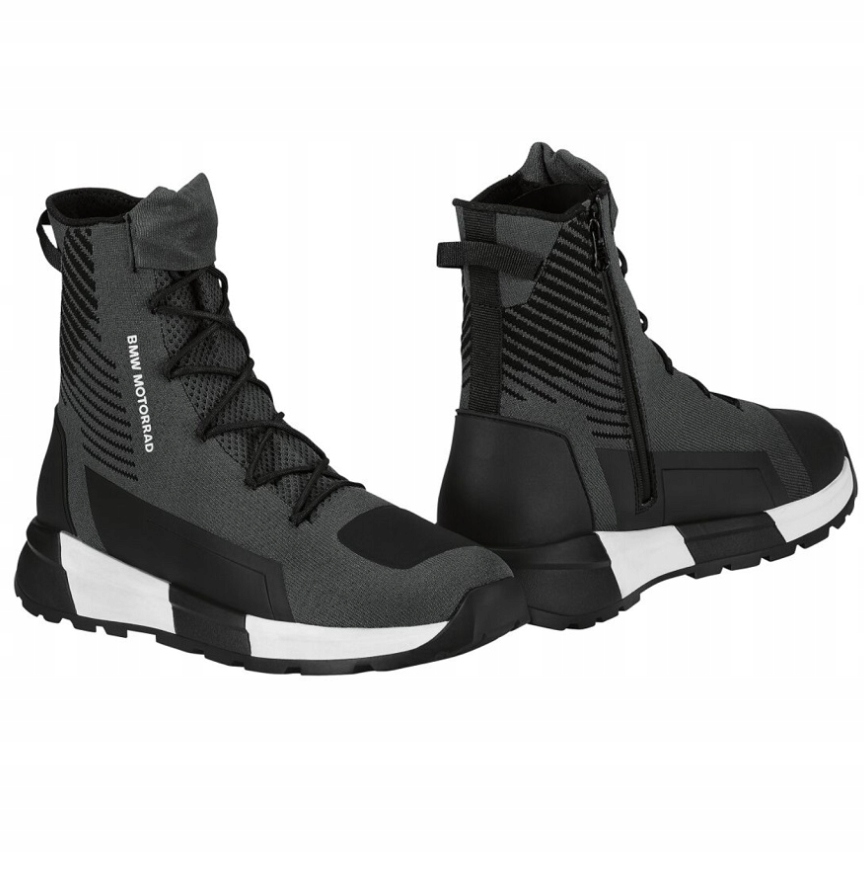 BMW Motorrad- Sneaker KnitLite (44) za 1100.00PLN z Gdańsk