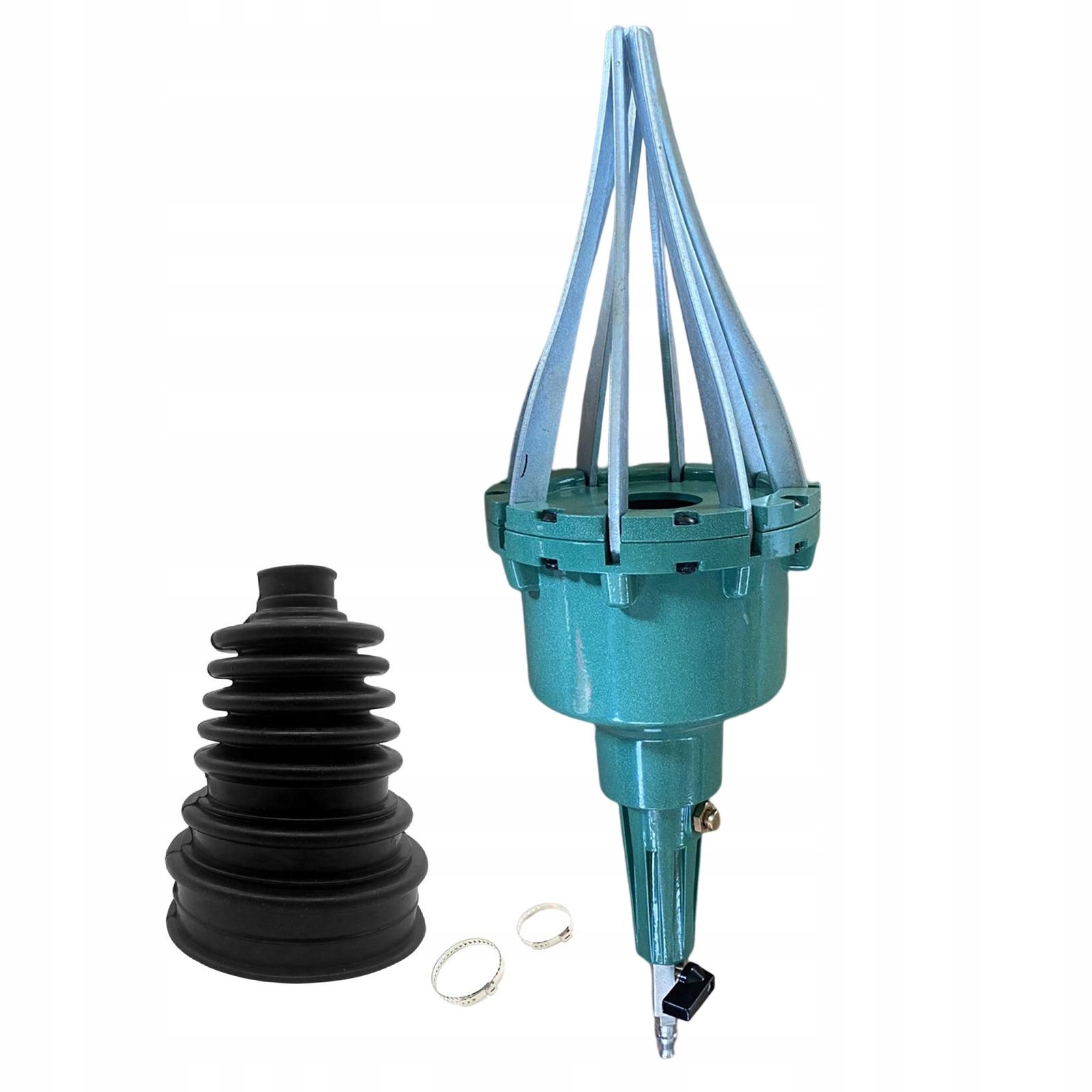 CV Joint Boot Installation Tool ,Car Accessories ,Air Power with Dust Green EAN (GTIN) 4037067103067