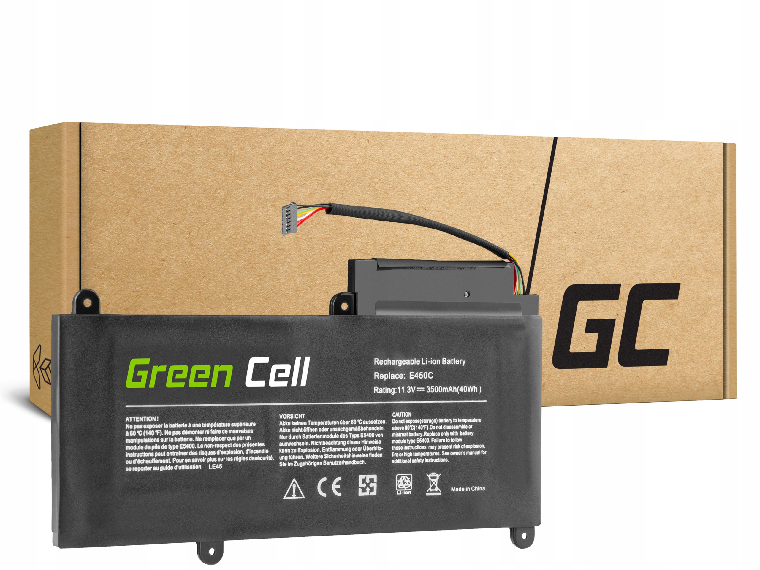 

Bateria 45N1752 45N1755 45N1756 45N1757 do Lenovo