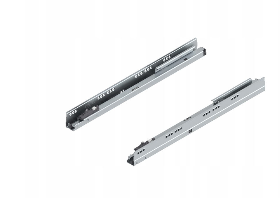 BLUM Prowadnica TANDEMBOX, ANTARO, 550mm,65 kg TOB