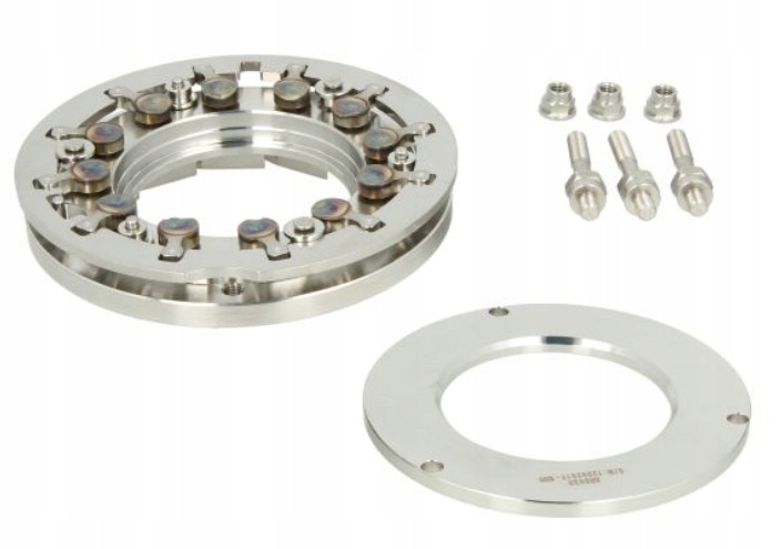 Variabilní Geometrie Turbíny Melett Toyota Land Cruiser 3.0D-4D 163 163 173K M