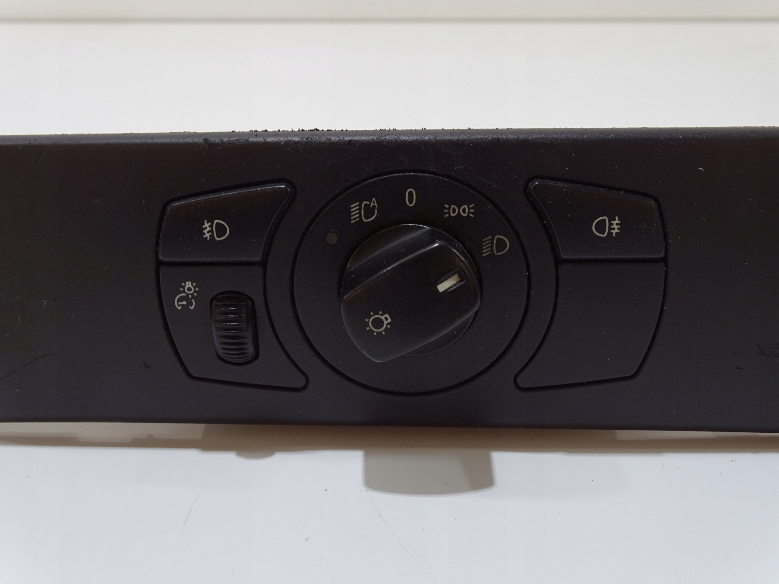 interruttore Interruttore comando luci BMW E60 E61 XENON 6953735 (4642931)