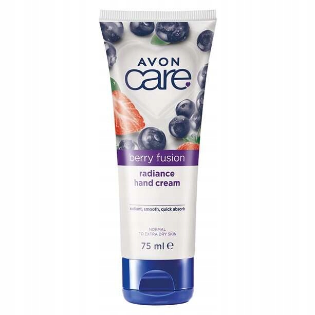 

Avon Krem do Rąk z Borówką