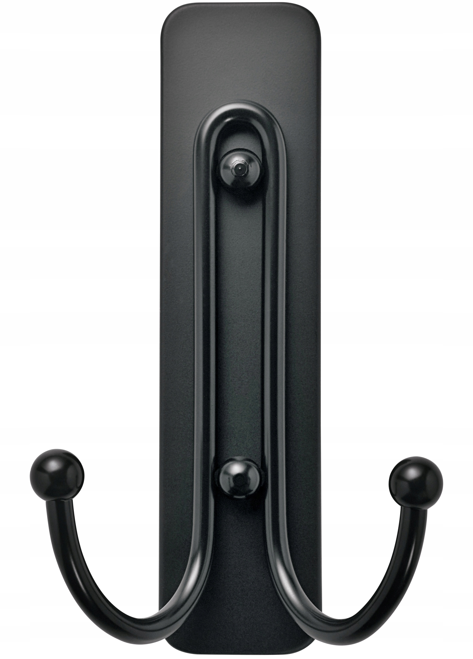 COMMAND METAL L1 PODWOJNY 17036BEE BLACK Marka 3M