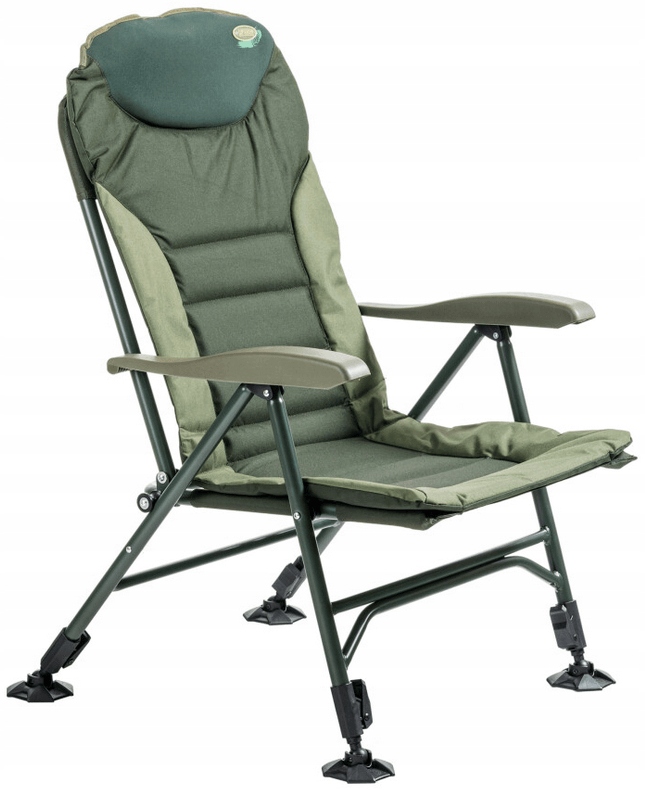 Fotel karpiowy Mivardi Comfort Quattro