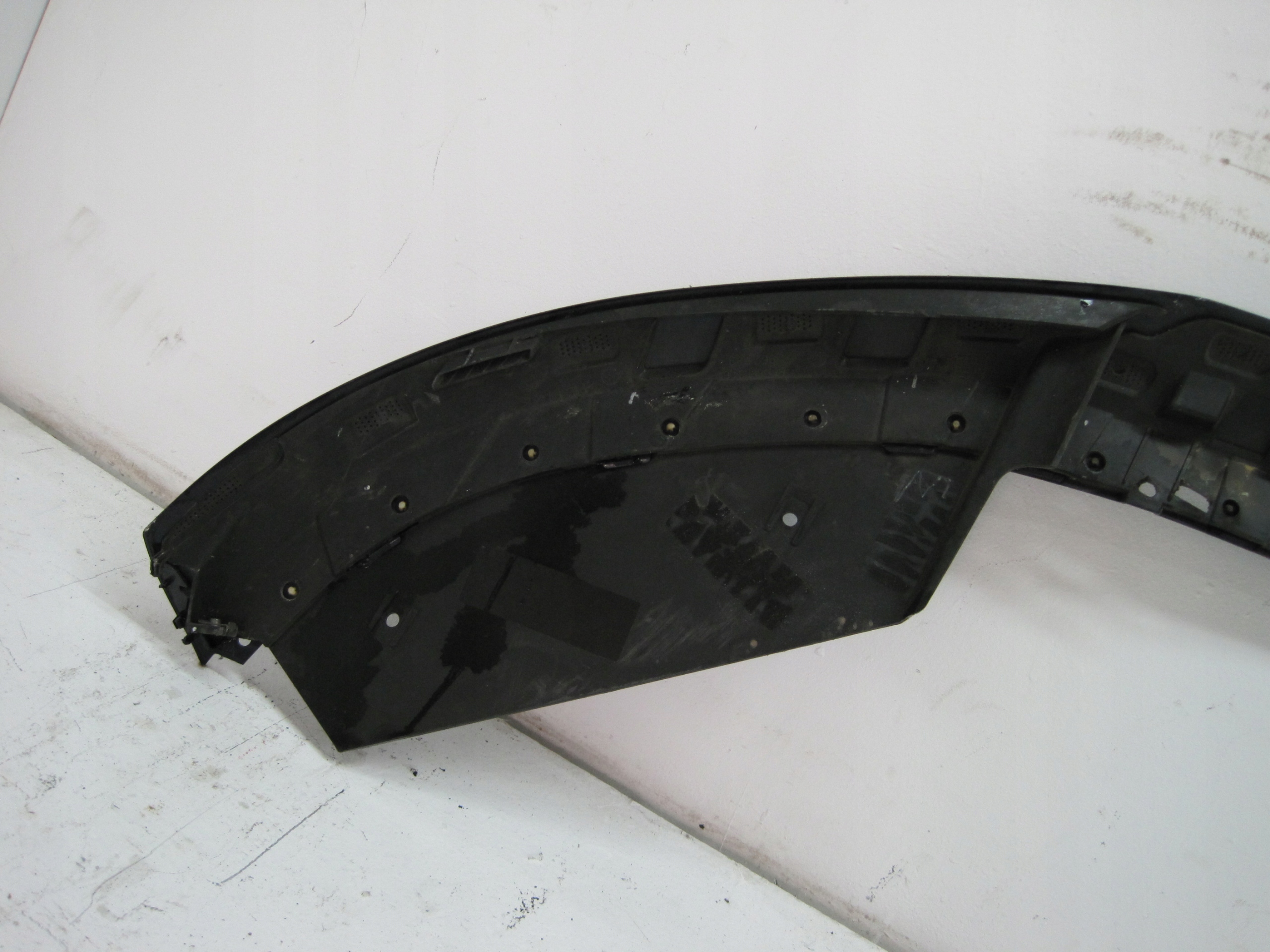 accessori GORA SPOILER HOKEJ Paraurti Anteriore CITROEN DS7