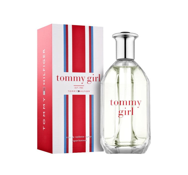 Tommy Hilfiger Tommy Girl Forever Edt 100 ML Produkt