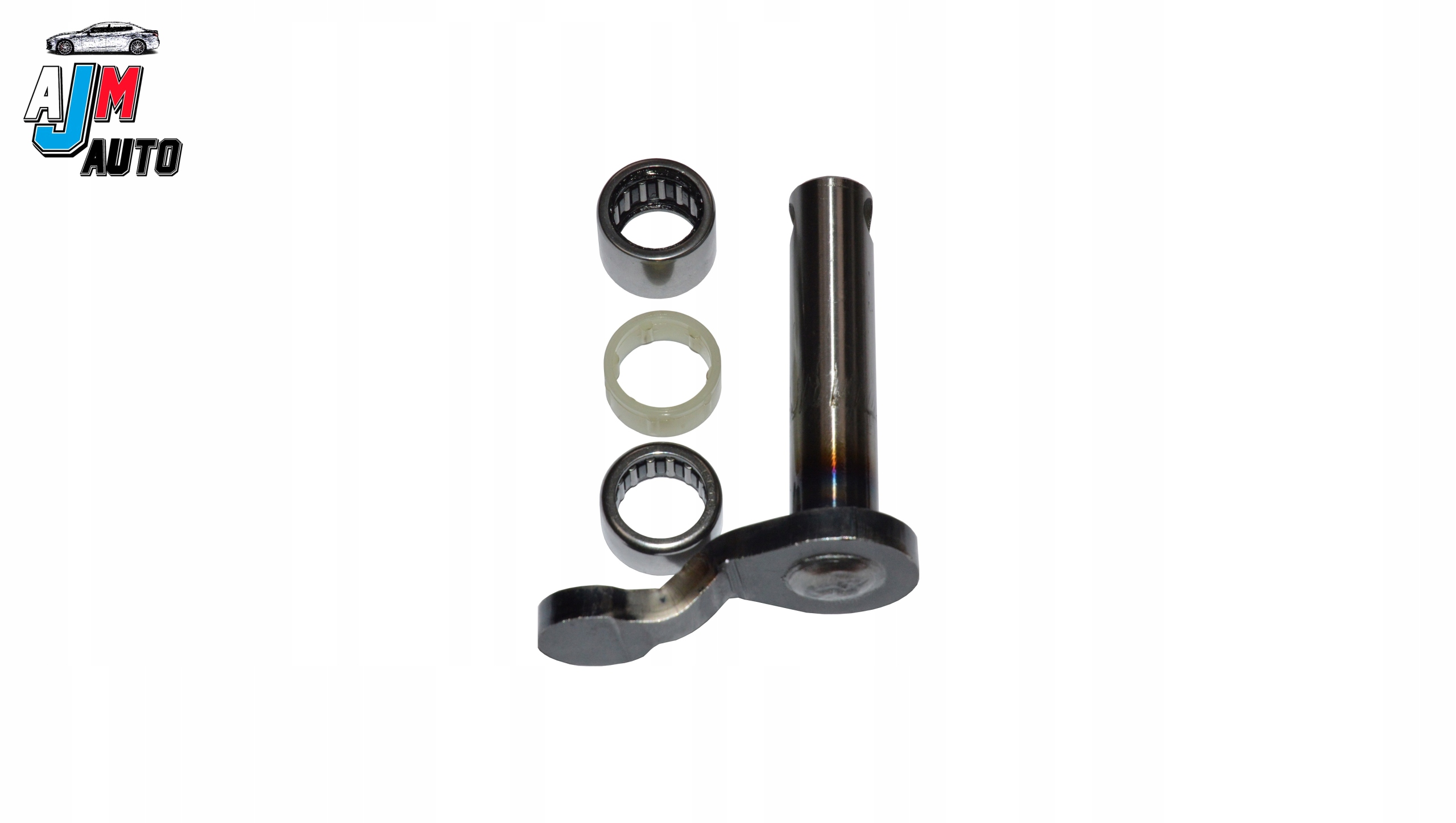 Wybierak skrzyni biegów PK5 PK6 PF6 Interstar Producent części AJM Auto