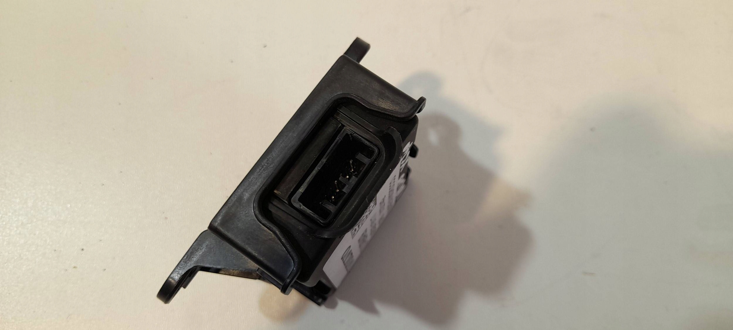 Volvo XC40 II control unit telefonu 31489409 (XC13)