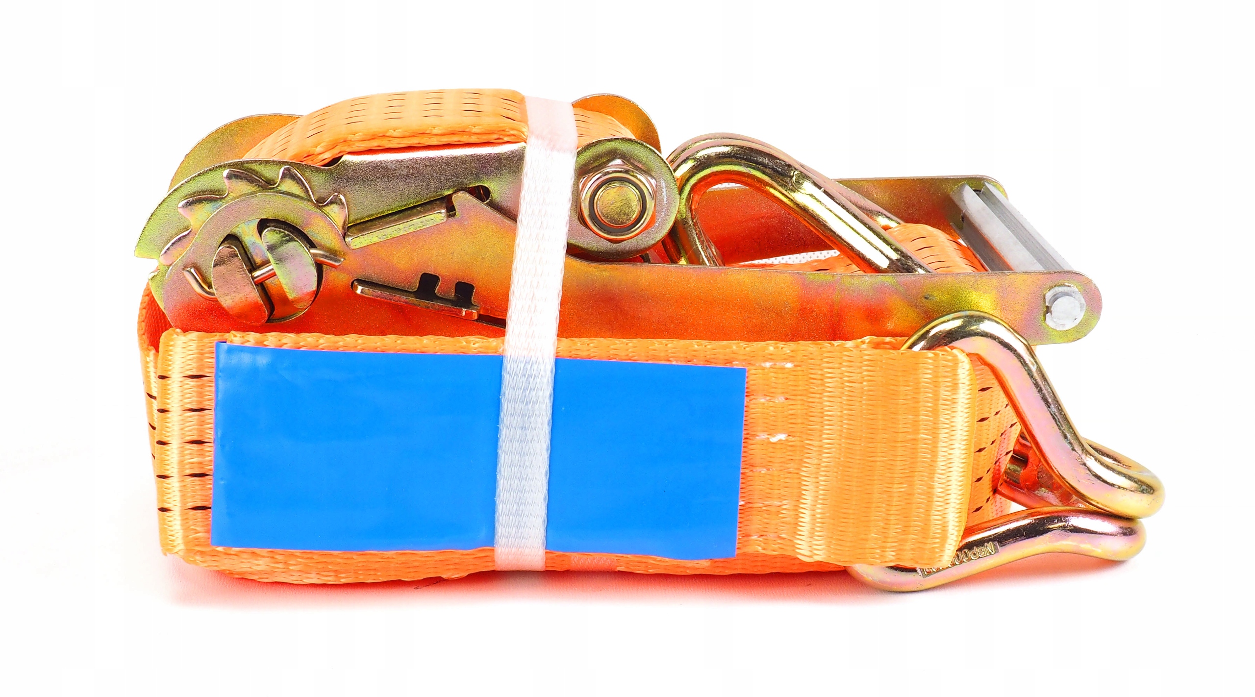 Pas napinający transportowy 10M/5T/50MM ściągający Producent Geko