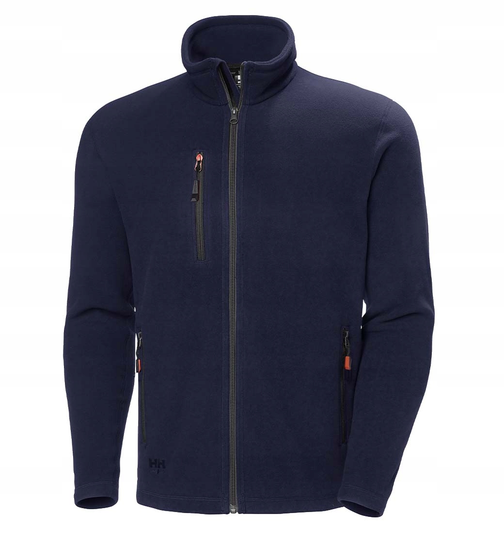Fleecová Mikina Helly Hansen Oxford