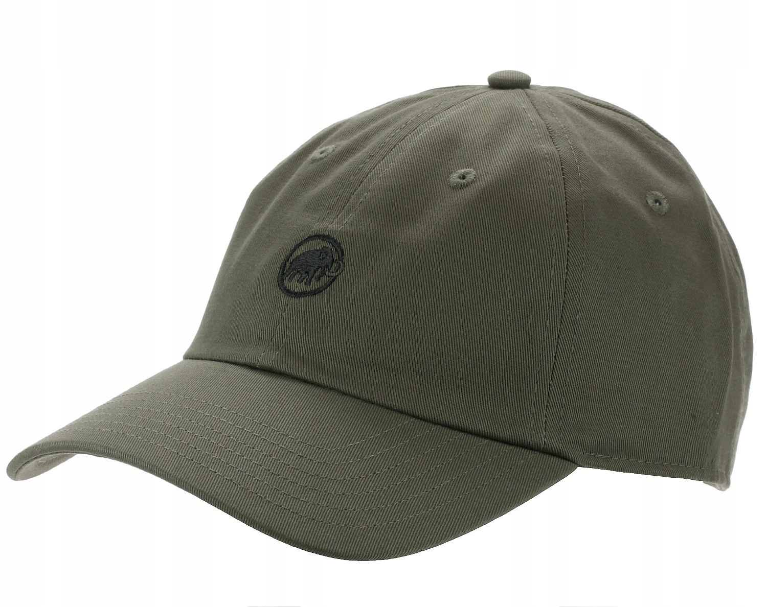 

czapka z daszkiem Mammut Baseball Mammut - Iguana