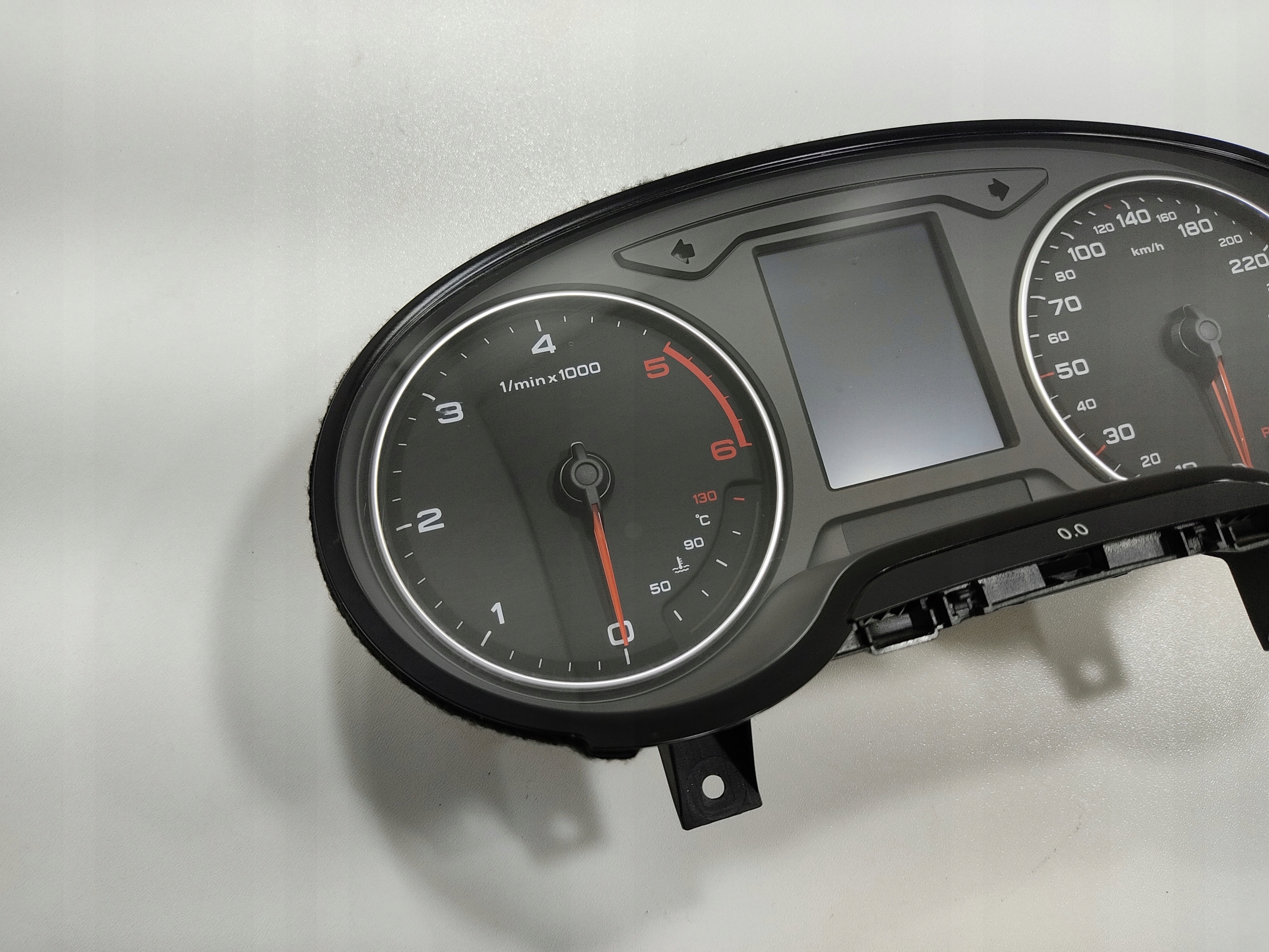 dials AUDI A3 8V 1.6 TDI 8V0920860H 2012-2016 EUROPA