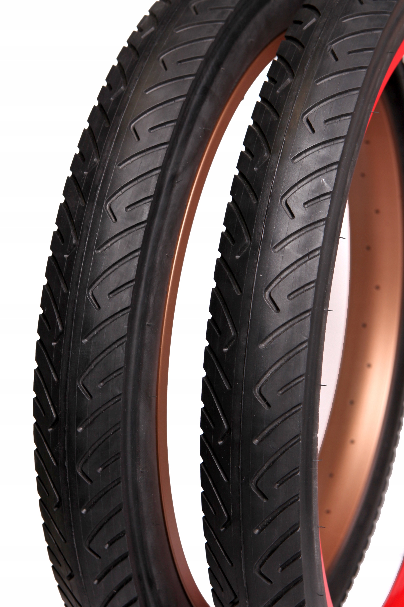 Opona Kenda 26x3,0 K1032-001 Czarna 13876997415 oficjalne