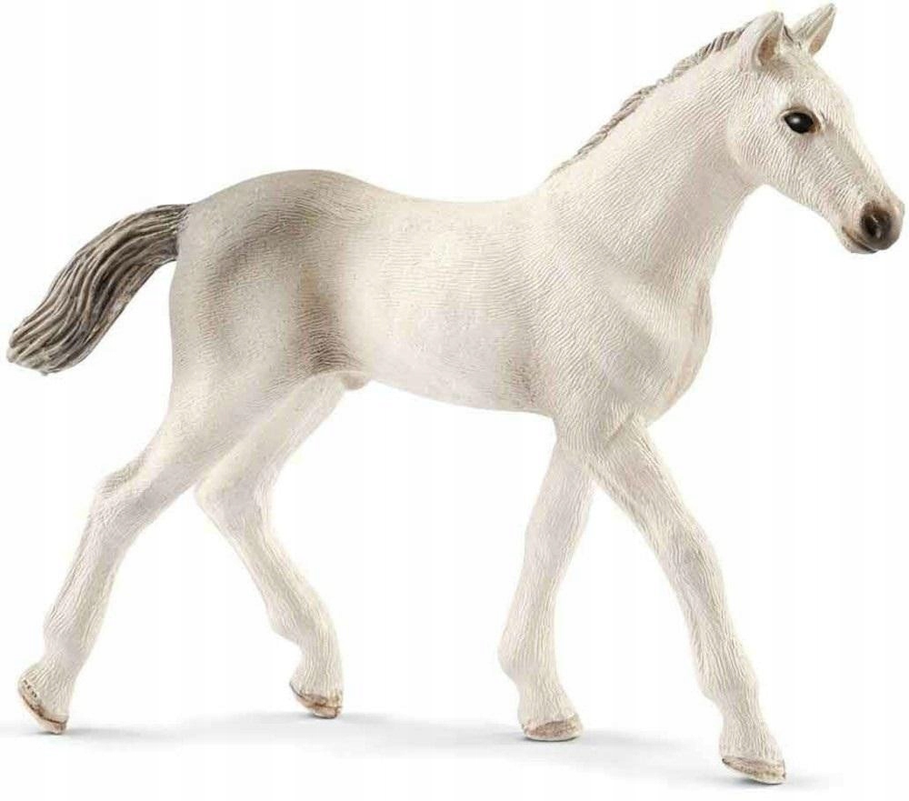 

Źrebaki Konie Schleich Holszyńskie Realistyczne