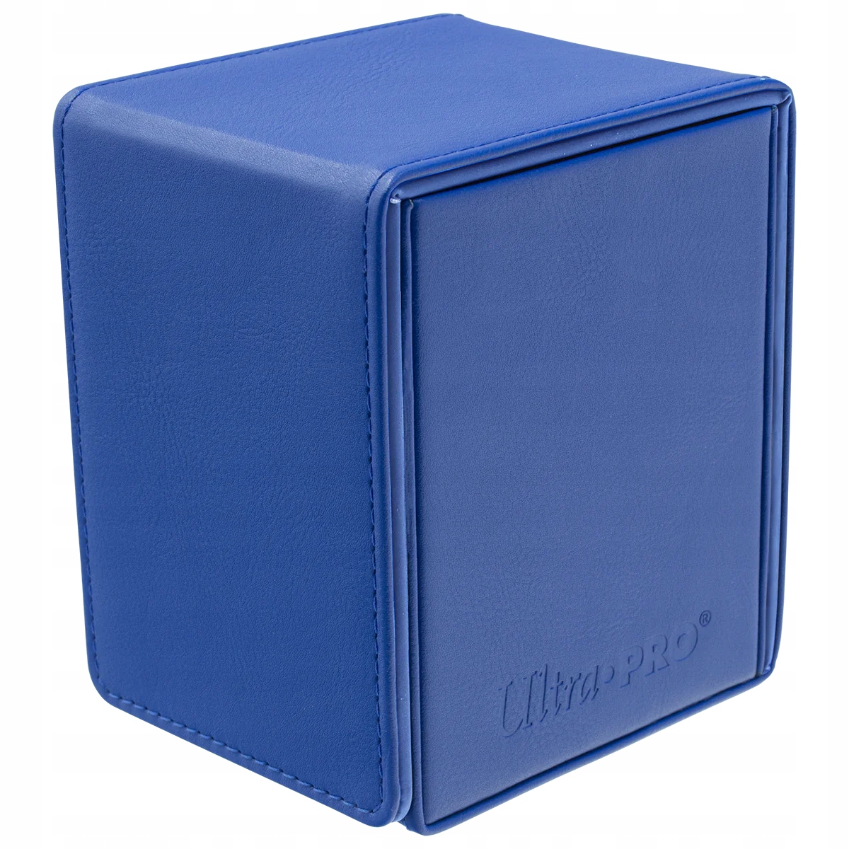 Pudełko Ultra-Pro Flip Vivid Alcove - Blue
