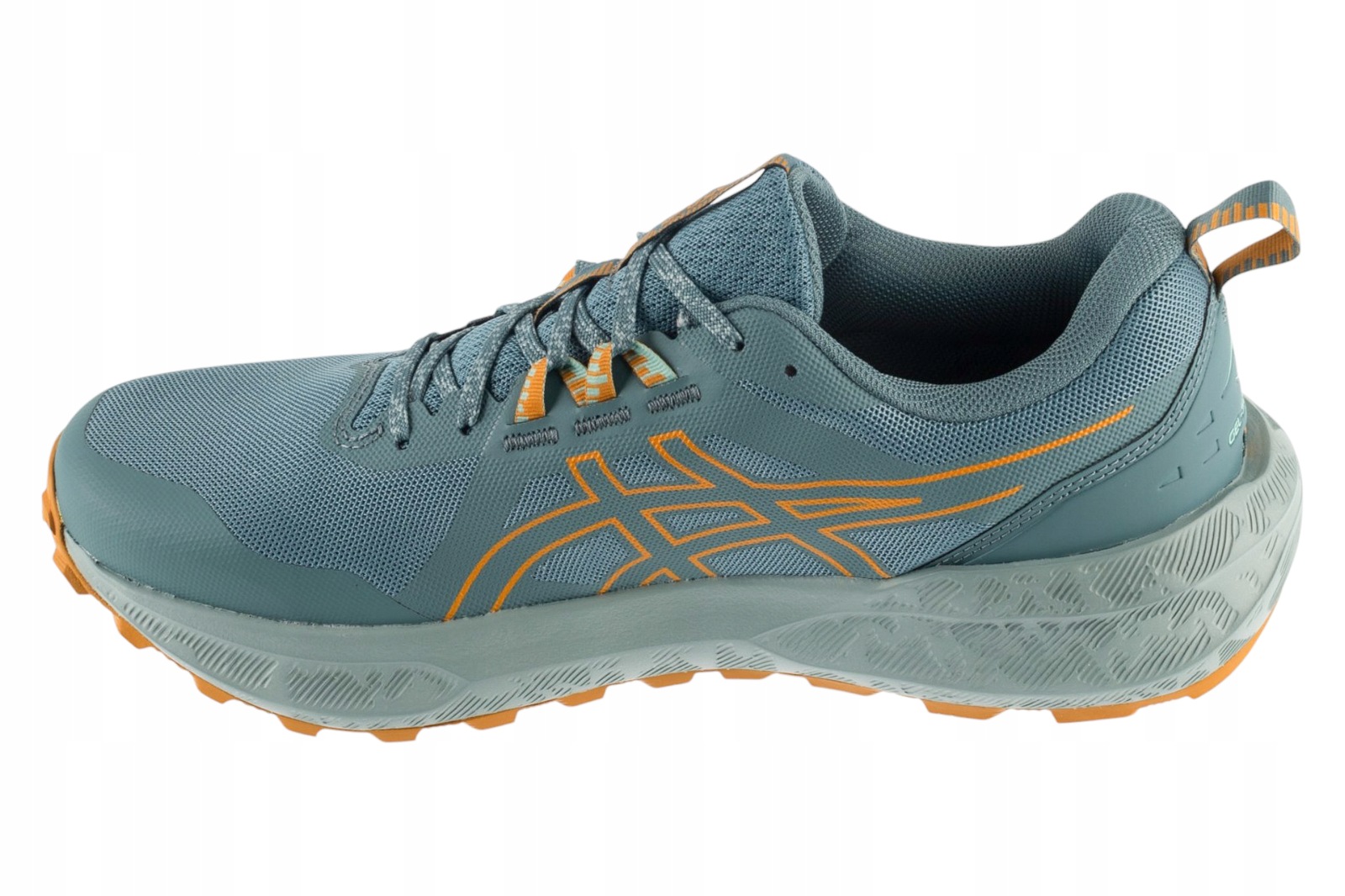 Asics Gel-sonoma 8 ^42,5^ Buty Do Biegania Męskie Siateczka Zielony