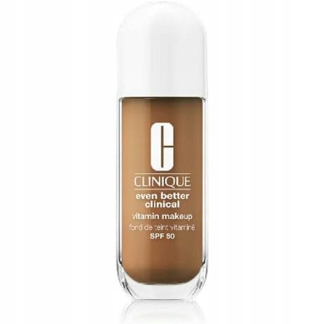 Tekutý Podkladová Báze na obličej Clinique Even Better N 3-Medium Deep Warm Spf 50 3