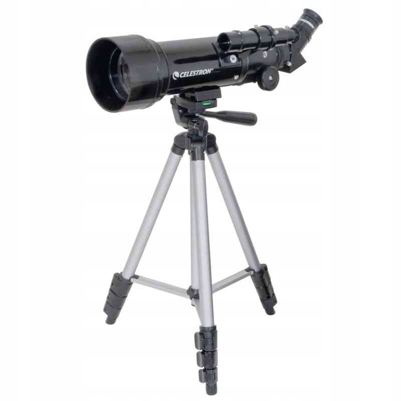 Teleskop Celestron Travel Scope 70 21035 70/400 mm