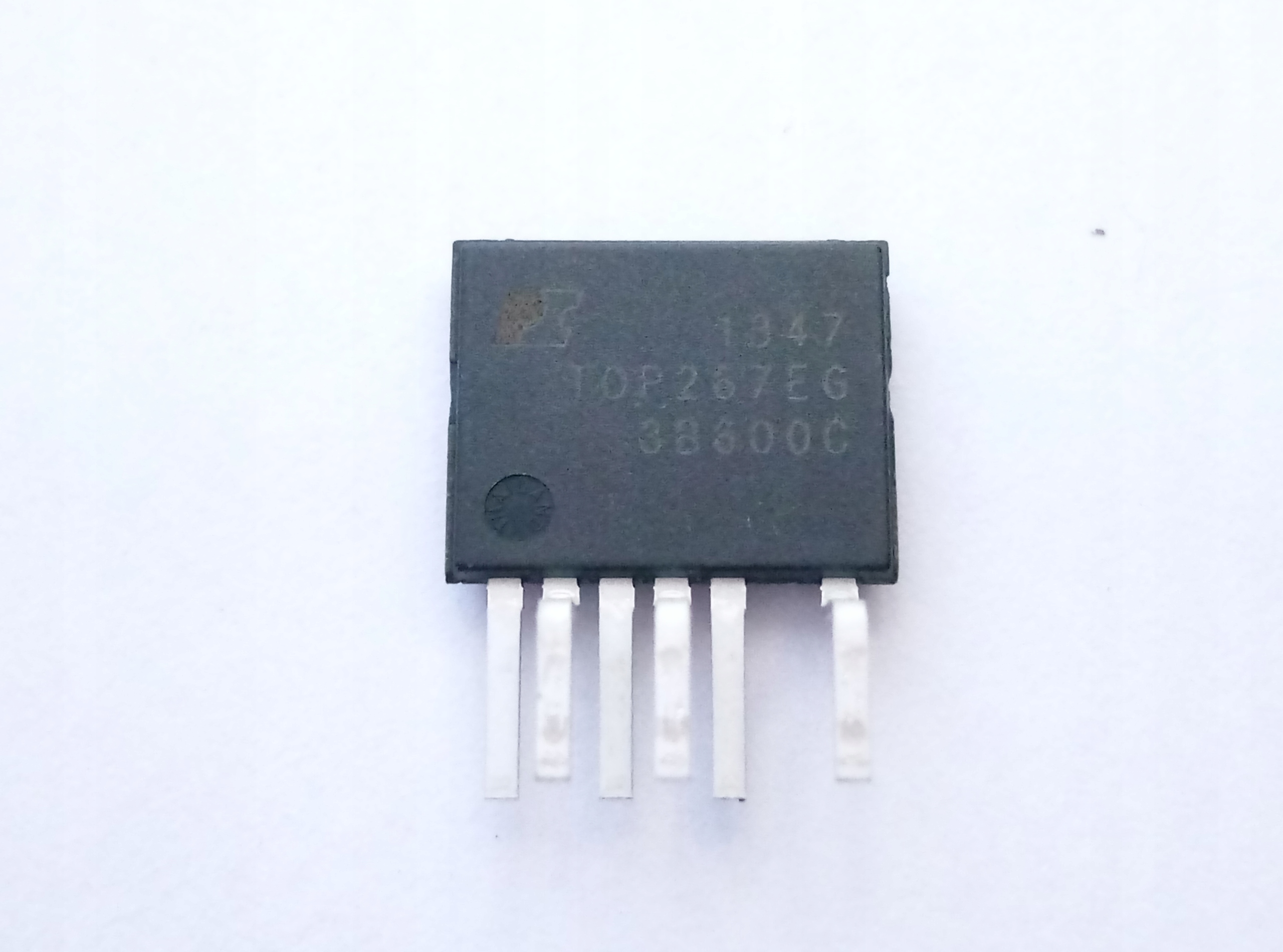 [1szt] TOP267EG sterownik zasilania eSIP-7C Pi