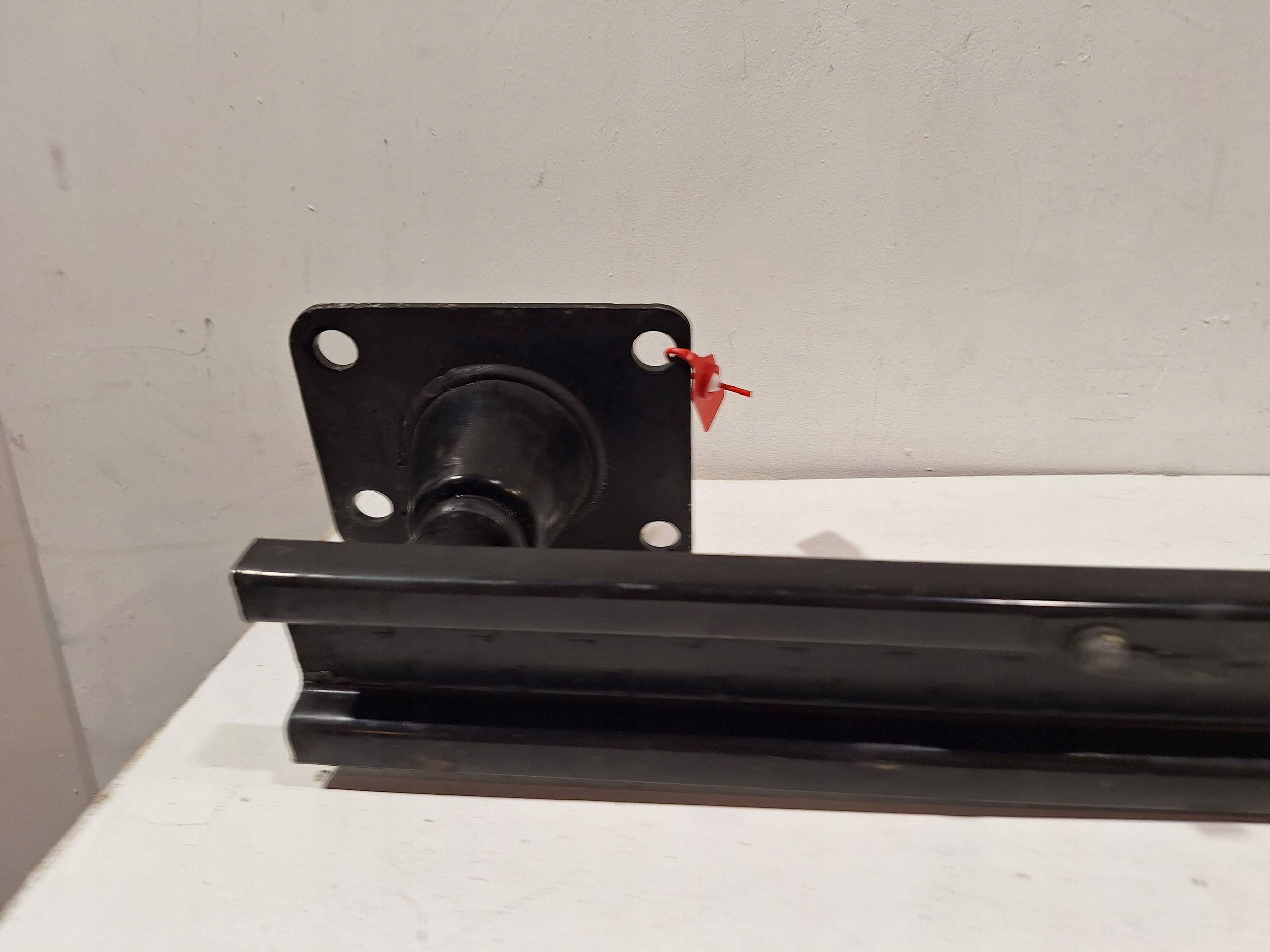 bumper support front PEUGEOT 3008 5008 09
