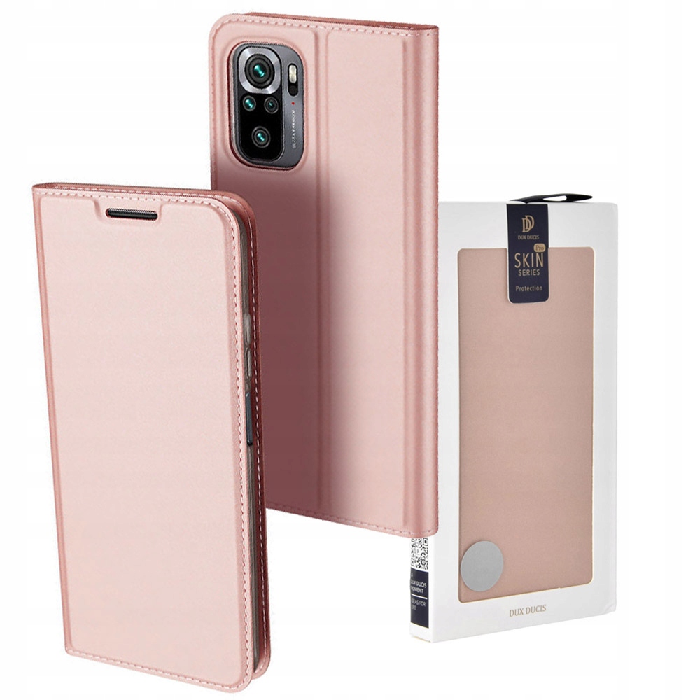 

Etui Dux Ducis do Redmi Note 10/10S, case, futerał