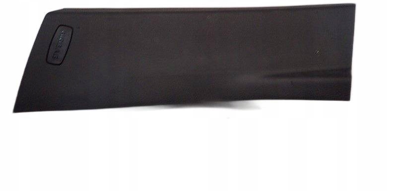 SKODA FABIA 6V OSŁONA SŁUPKA TAPICERKA 5L0853437