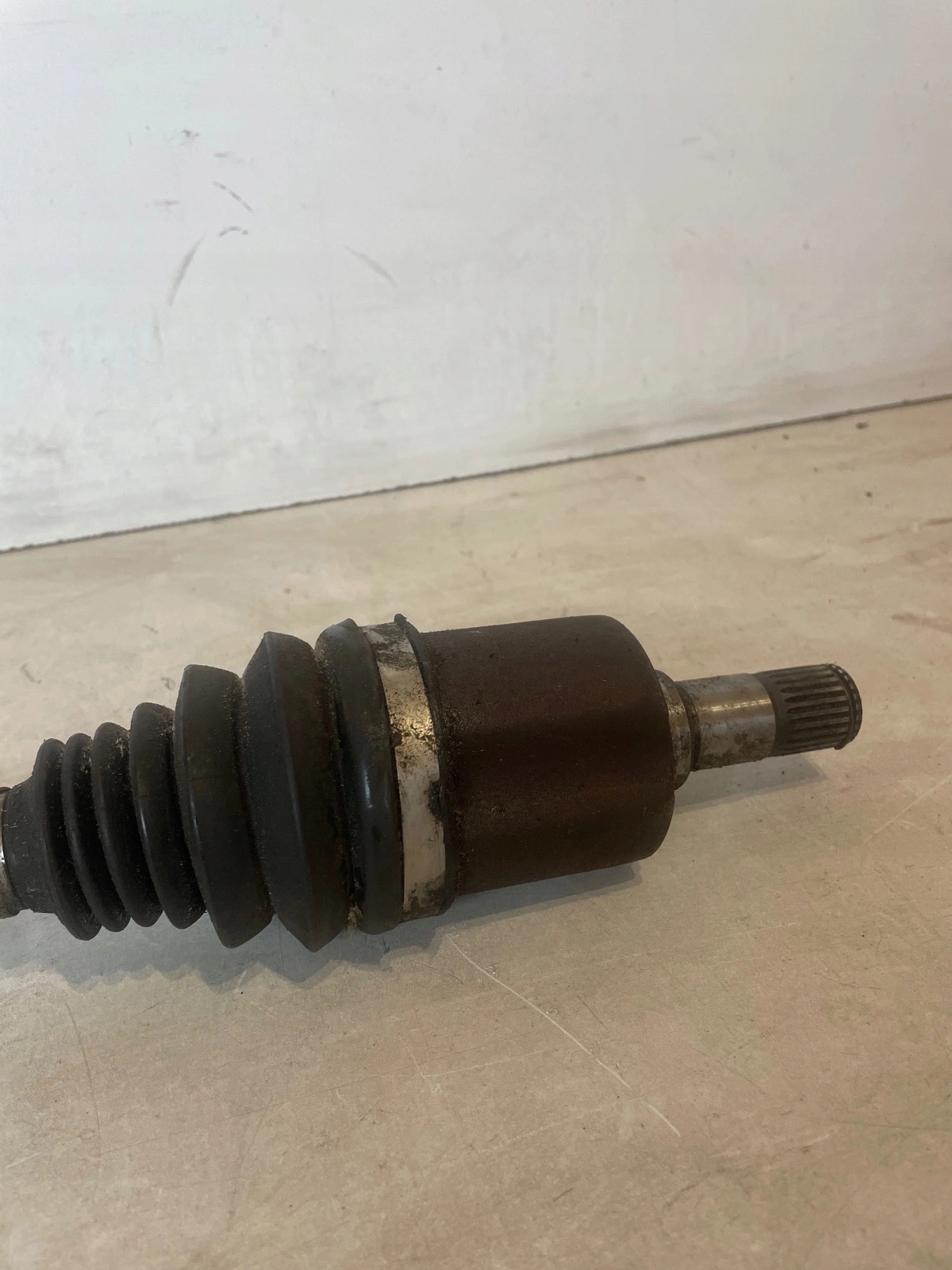 semi-axis front right long Honda Civic X 1.0 T Automat