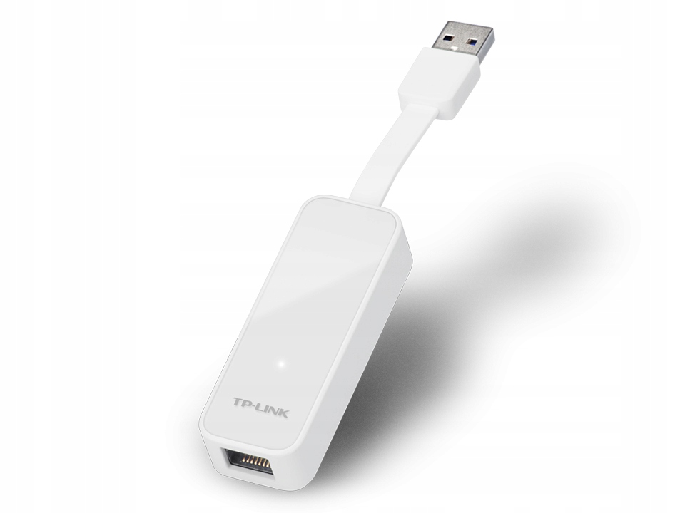 TP-Link UE300 karta sieciowa Gigabit Lan Usb 3.0