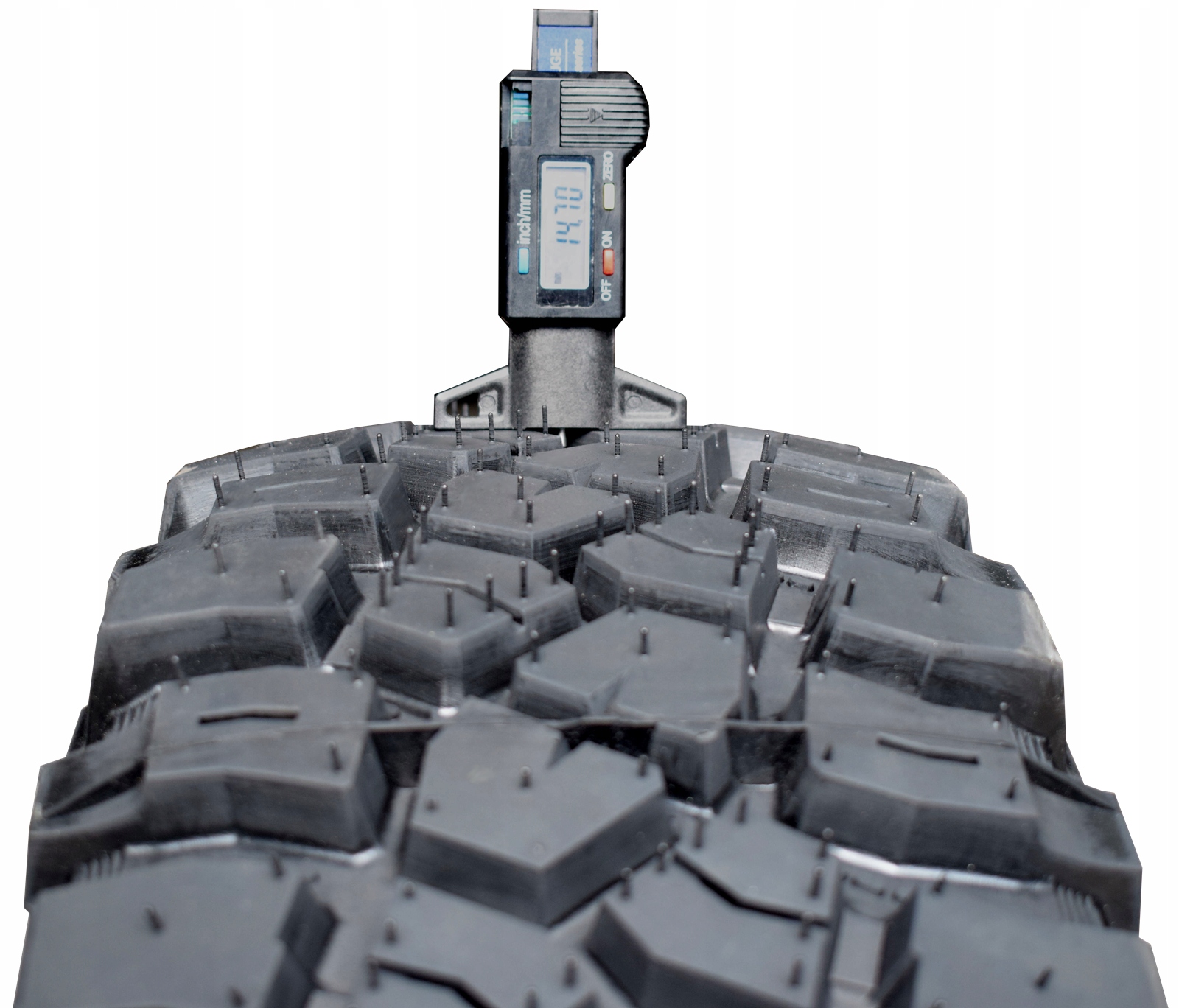 OPONY TERENOWE 205/70R15 1szt. MT 205/70 r15 DAKAR Model DAKAR