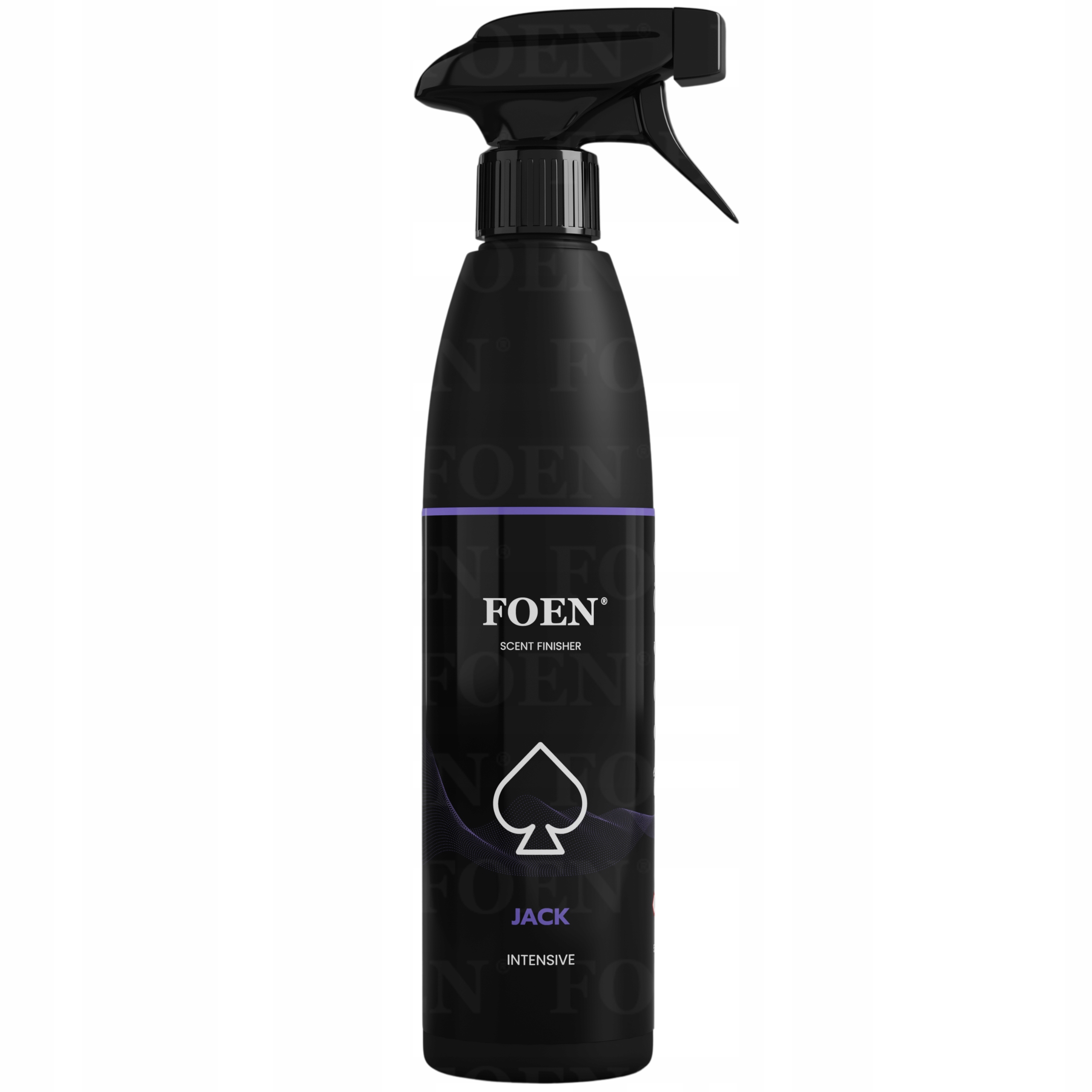 

Foen Jack zapach samochodowy 500 ml perfumy
