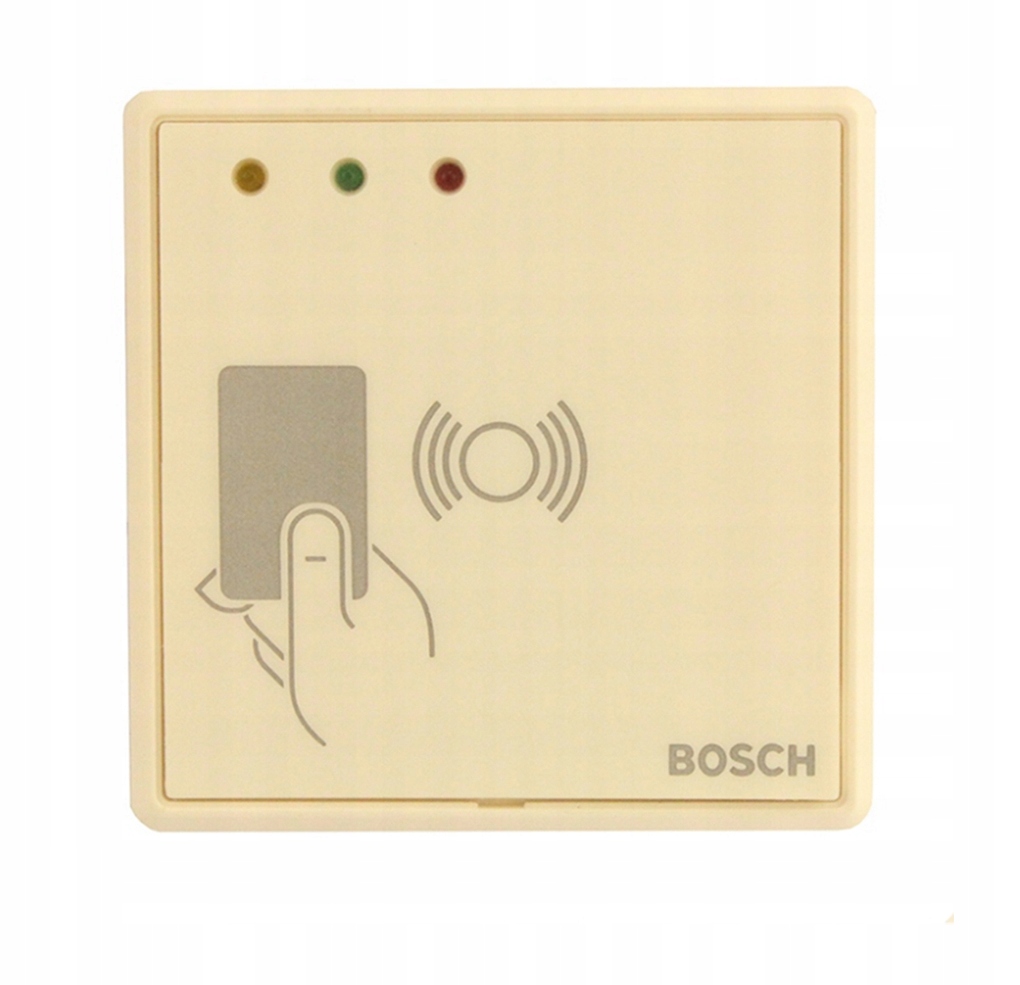 CZYTNIK ZBLIŻENIOWY BOSCH ARD-BPR-MF-WT-P