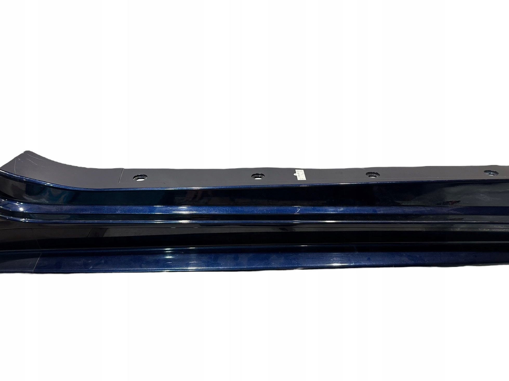 MASERATI GRANCABRIO moulding threshold RH 84278900